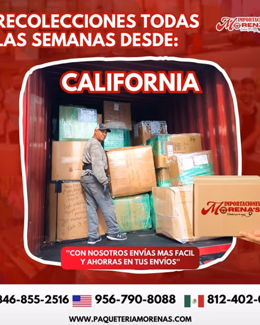 Fletes y transporte de carga pesada